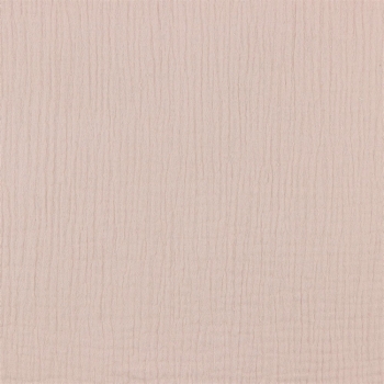 Preview: Musselin soft rosa